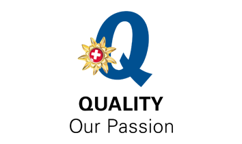 Quality - Our Passion